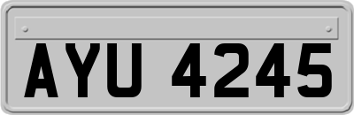 AYU4245