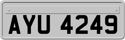 AYU4249