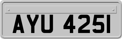 AYU4251