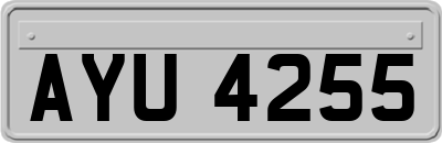 AYU4255