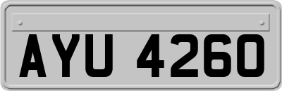 AYU4260
