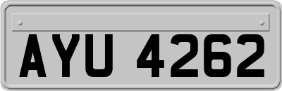 AYU4262