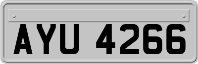 AYU4266