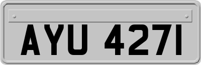 AYU4271