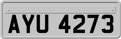AYU4273