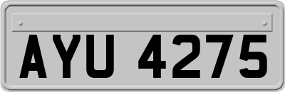 AYU4275