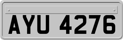 AYU4276