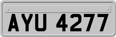 AYU4277