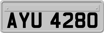 AYU4280