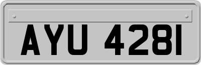 AYU4281