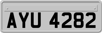 AYU4282