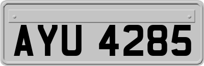 AYU4285