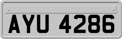 AYU4286