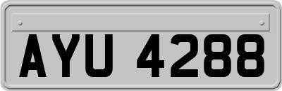 AYU4288