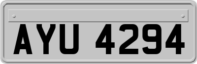 AYU4294