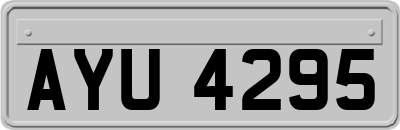 AYU4295