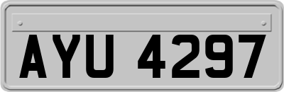 AYU4297