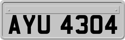 AYU4304