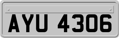 AYU4306
