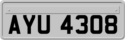 AYU4308