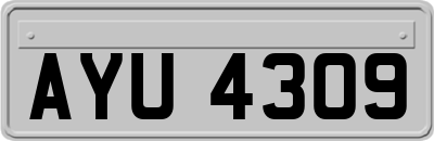 AYU4309