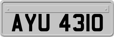 AYU4310