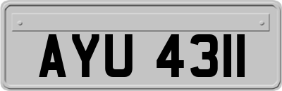 AYU4311