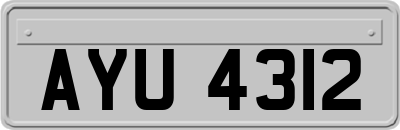 AYU4312