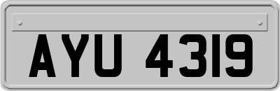 AYU4319