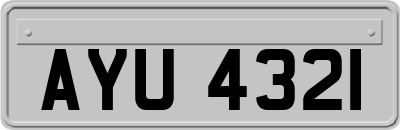 AYU4321
