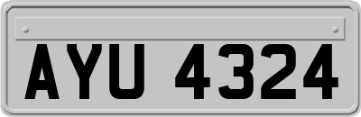 AYU4324