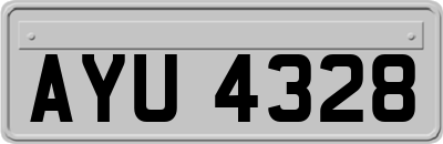 AYU4328