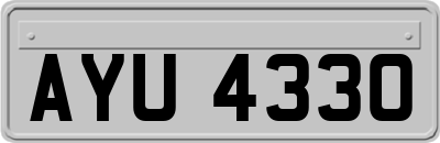 AYU4330