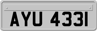 AYU4331
