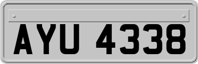 AYU4338