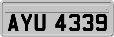 AYU4339