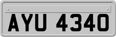 AYU4340