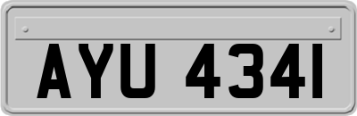 AYU4341