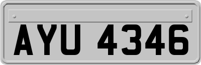 AYU4346