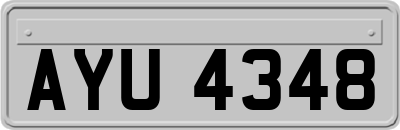AYU4348
