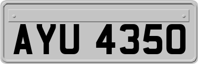AYU4350