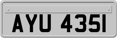 AYU4351