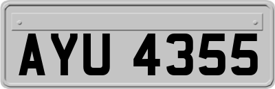 AYU4355