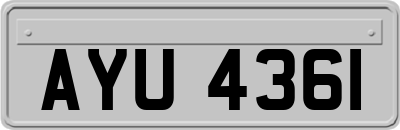 AYU4361