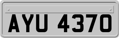 AYU4370