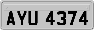 AYU4374