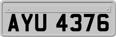 AYU4376