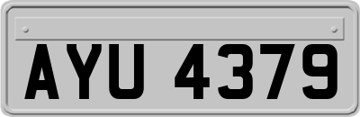AYU4379