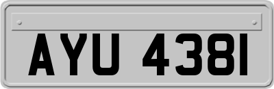 AYU4381