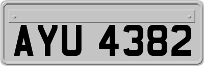 AYU4382